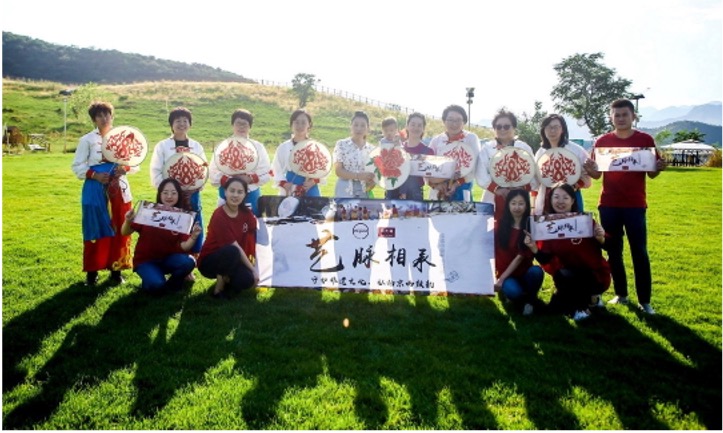 Establishment of National Volunteer Day 