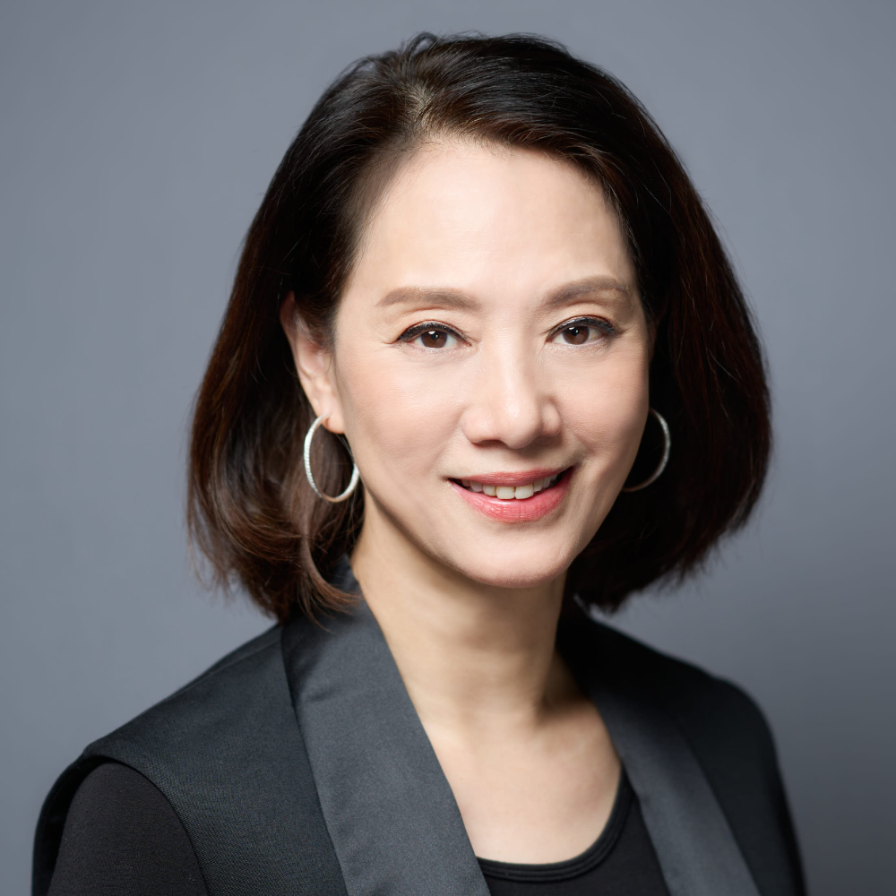MS. WONG YIN-KING,<br> ANNIE