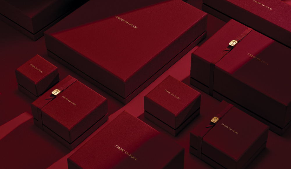 <p>Brand transformation</p>
