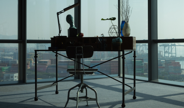 NOMINATION COMMITTEE