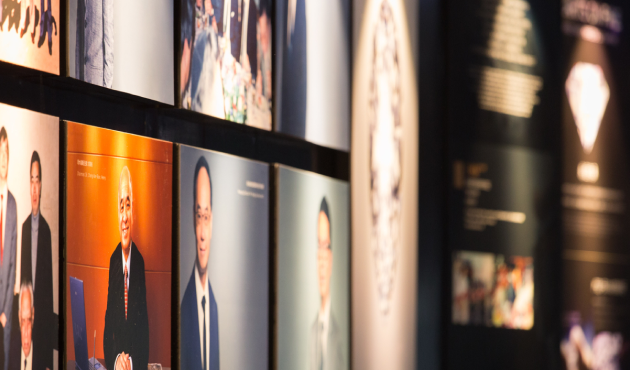 STRATEGY AND TRANSFORMATION COMMITTEE 