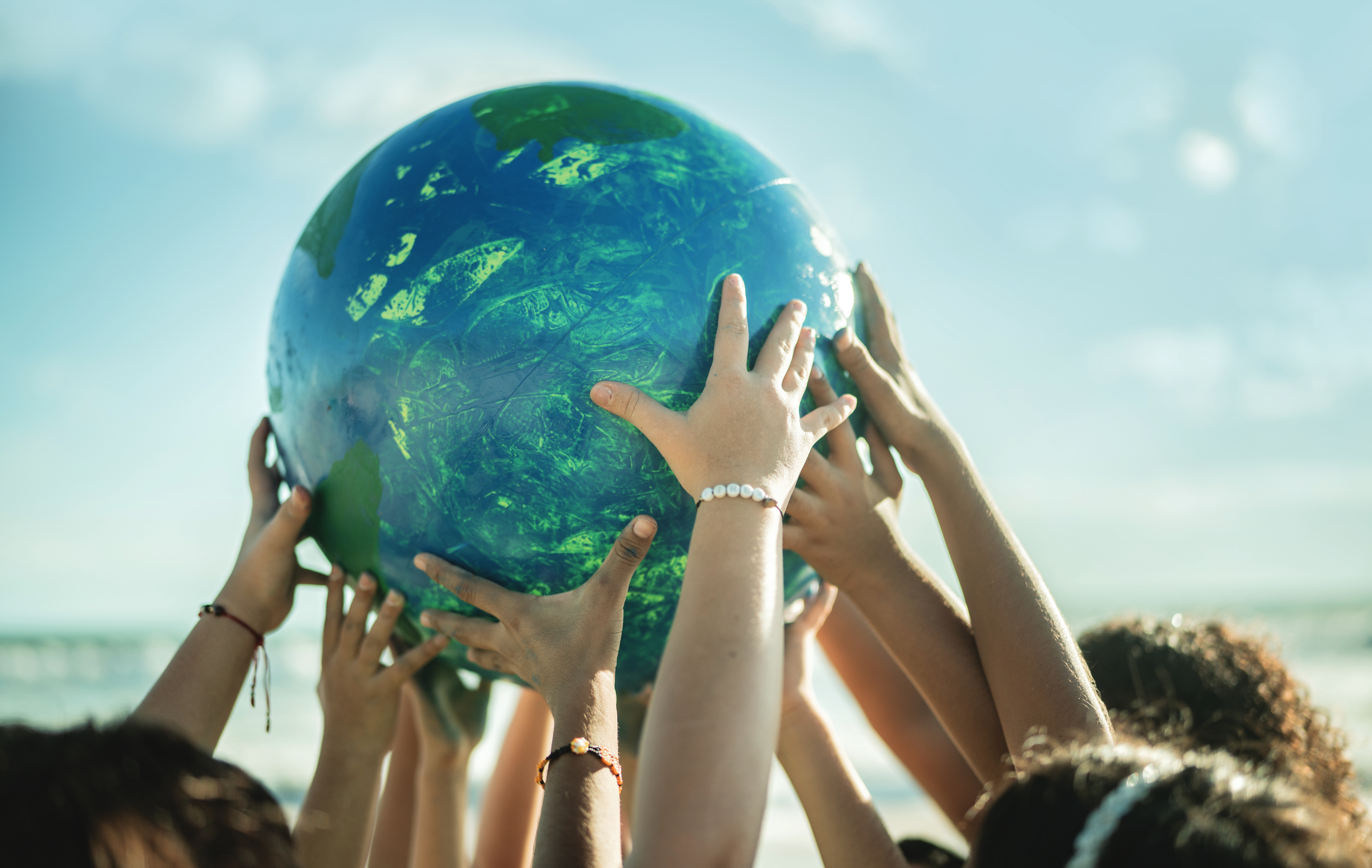 <p>People | Cultivate ∙ Collaborate​</p>

