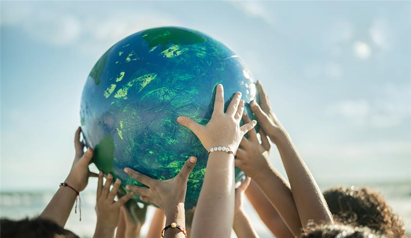 ESG and Corporate Functions