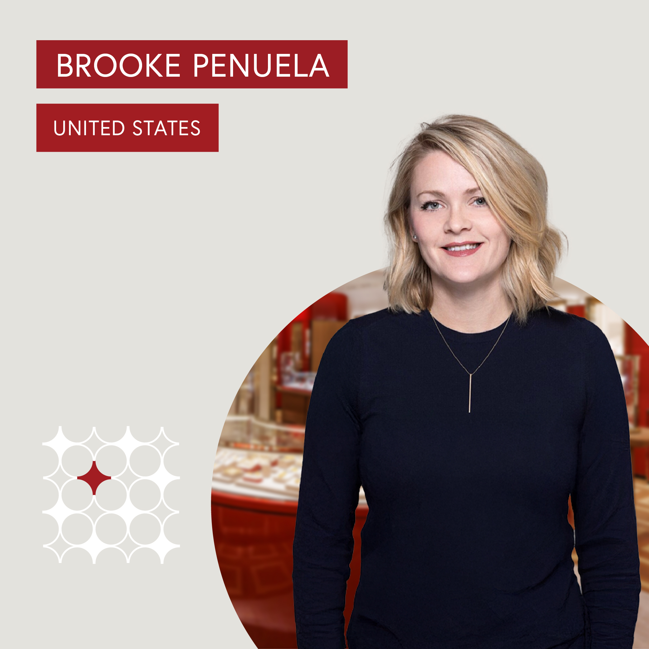 Brooke Penuela