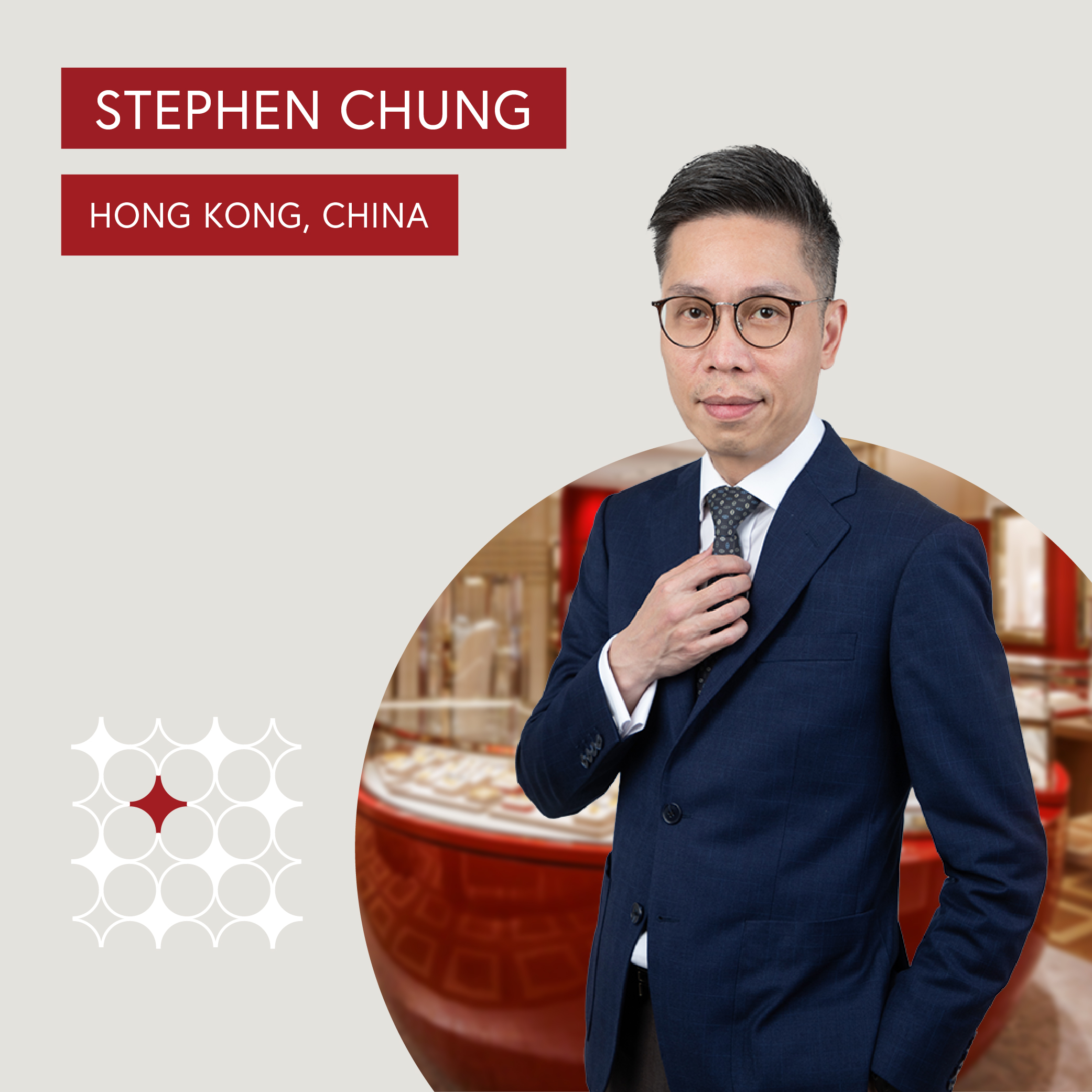 Stephen Chung